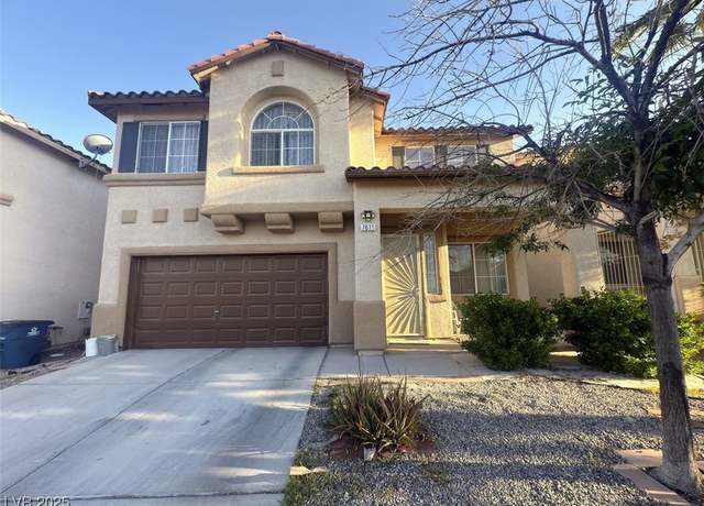 Property at 7611 Avila Beach Ave, Las Vegas, NV 89113, 4 beds, 3 baths