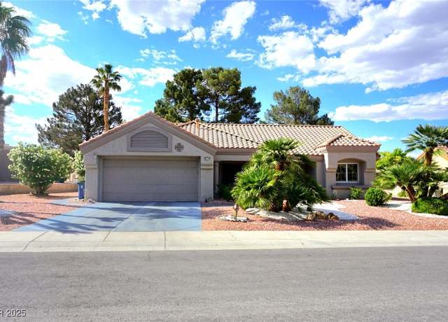 Property at 8720 Prairie Hill Dr, Las Vegas, NV 89134, 2 beds, 2 baths