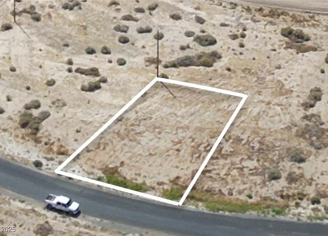 Property at 781 E Boothill Dr, Pahrump, NV 89060
