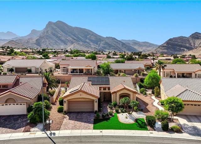 Property at 2605 Orchid Valley Dr, Las Vegas, NV 89134, 2 beds, 2 baths