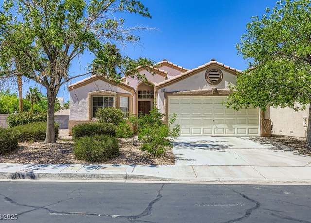 Property at 1539 Misty Sky Dr, Henderson, NV 89052, 3 beds, 2 baths