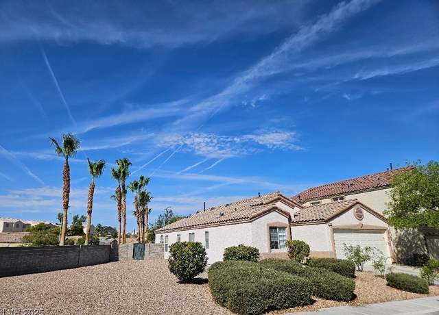 Property at 1539 Misty Sky Dr, Henderson, NV 89052, 3 beds, 2 baths