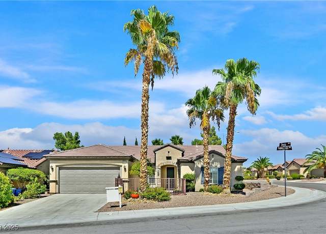 Property at 2258 Valley Falls Way, Henderson, NV 89052, 2 beds, 2 baths