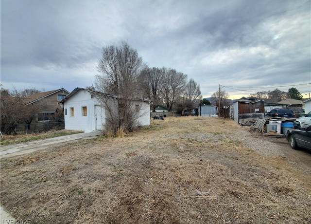 Property at 450 Ogden, Ely, NV 89301