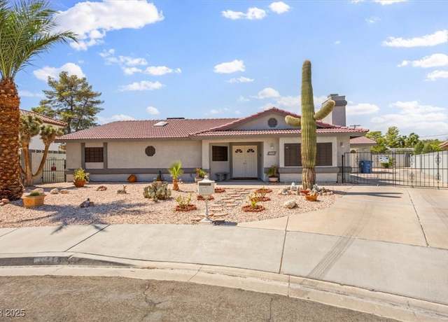 Property at 1647 Los Altos Pl, Las Vegas, NV 89102, 3 beds, 2 baths