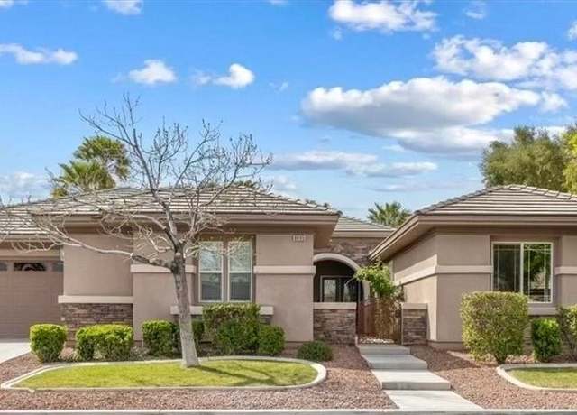 Property at 6895 Kelp Ledge Ct, Las Vegas, NV 89131, 4 beds, 4.5 baths