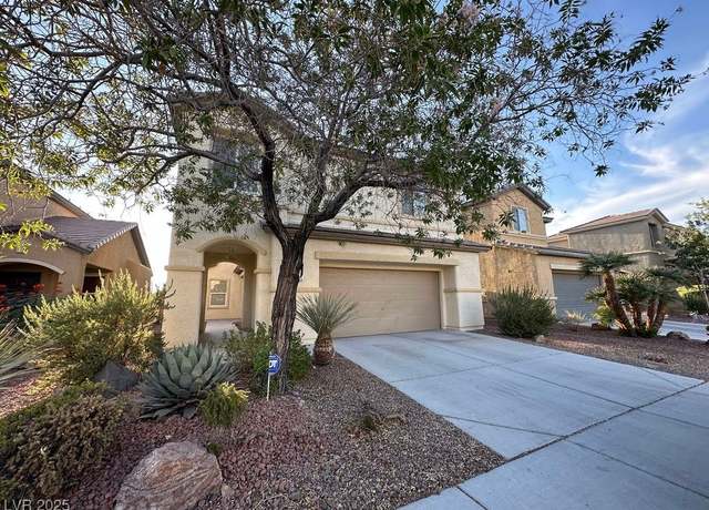Property at 8205 Celina Hills St, Las Vegas, NV 89131, 3 beds, 2.5 baths