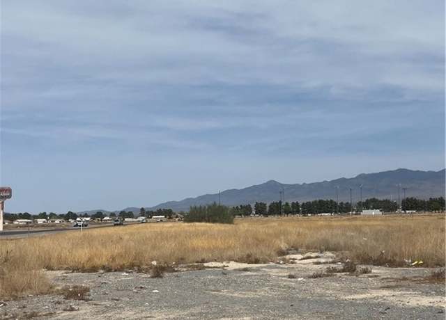 Property at 1701 S Pahrump Valley Blvd #131, Pahrump, NV 89048
