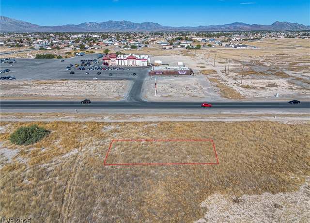 Property at 1701 S Pahrump Valley Blvd #131, Pahrump, NV 89048