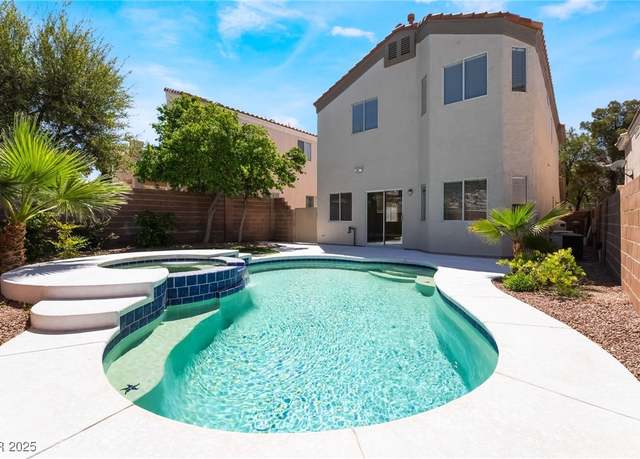 Property at 844 Binbrook Dr, Henderson, NV 89052, 3 beds, 2.5 baths