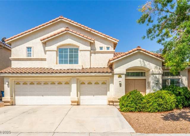 Property at 9339 Bondeno St, Las Vegas, NV 89123, 4 beds, 2.5 baths