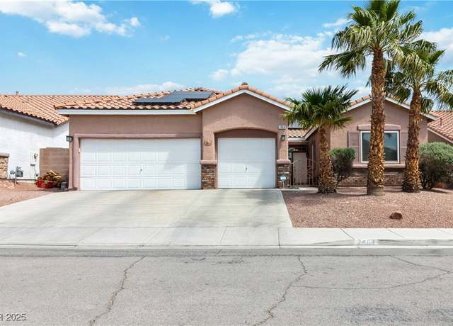 Property at 7404 Dry Corral Ln, Las Vegas, NV 89113, 4 beds, 3 baths