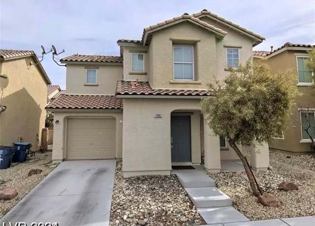Property at 11882 Snow Bank St, Las Vegas, NV 89183, 3 beds, 2.5 baths