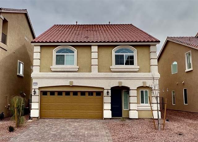 Property at 5709 Woodchester Ave, Las Vegas, NV 89139, 4 beds, 3.5 baths