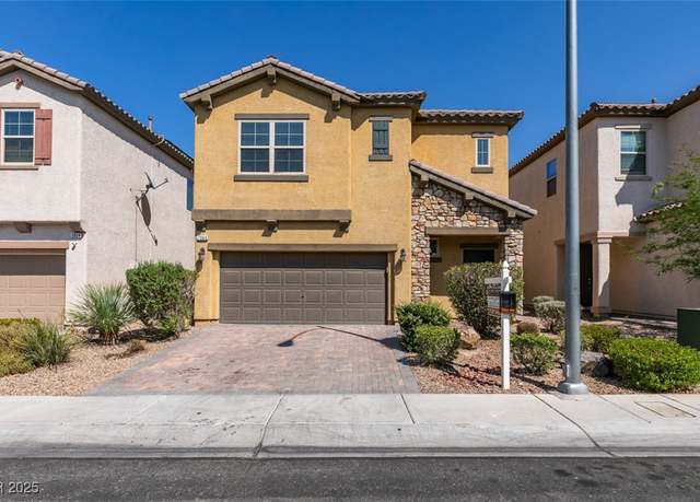 Property at 7064 Coventry Glenn Rd, Las Vegas, NV 89148, 3 beds, 2.5 baths