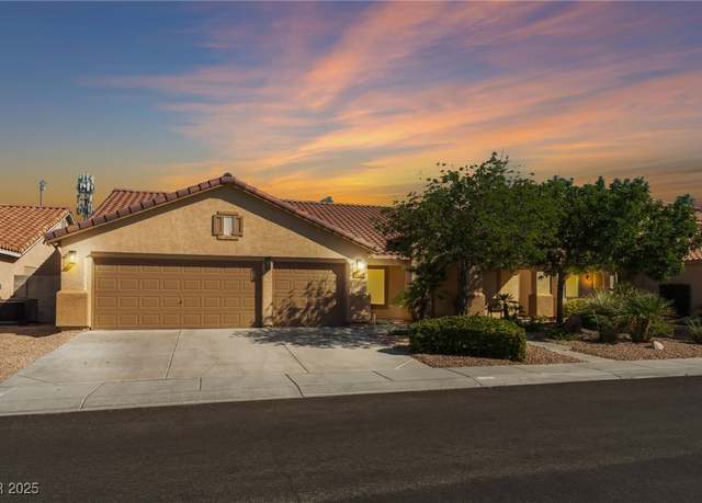 Property at 1442 Big Tree Ave, North Las Vegas, NV 89031, 4 beds, 2.5 baths