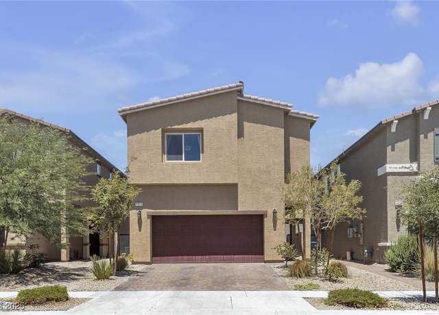 Property at 3824 Lambent Ave, North Las Vegas, NV 89084, 4 beds, 2.5 baths