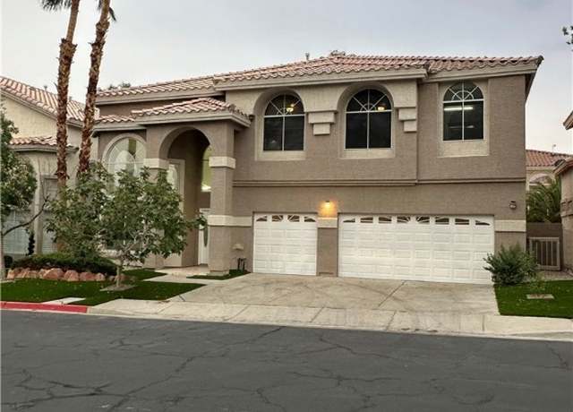 Property at 114 Weatherwood Ct, Henderson, NV 89074, 4 beds, 4 baths