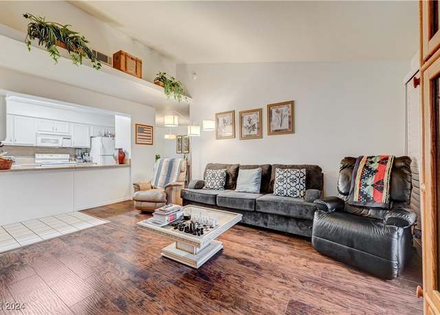 Property at 2725 S Nellis Blvd #2108, Las Vegas, NV 89121, 2 beds, 2 baths