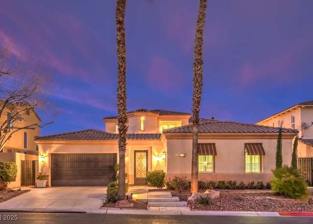 Property at 11342 Winter Cottage Pl, Las Vegas, NV 89135, 3 beds, 3.5 baths