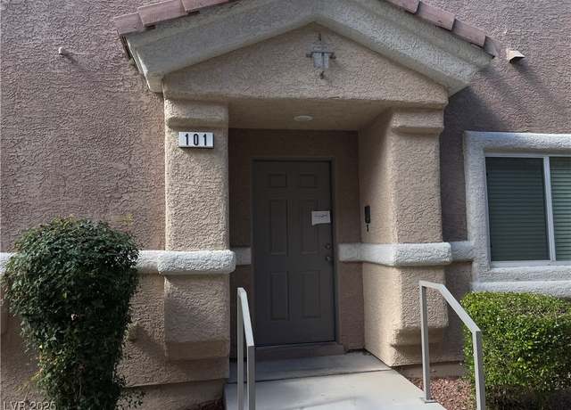 Property at 8680 Horizon Wind Ave #101, Las Vegas, NV 89178, 2 beds, 2 baths