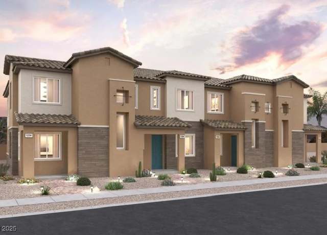 Property at 864 Angwin Ln, Henderson, NV 89011, 3 beds, 2.5 baths