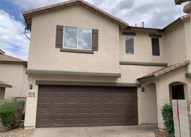 Property at 10238 Missouri Meadows St, Las Vegas, NV 89183, 3 beds, 2.5 baths