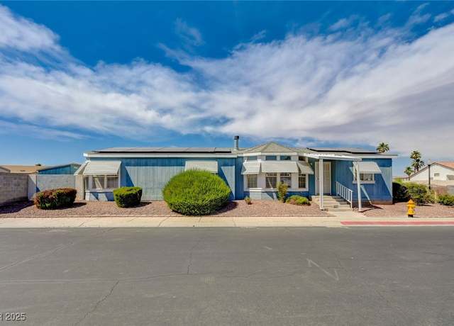 Property at 4587 Sandirose Way, Las Vegas, NV 89122, 3 beds, 2 baths