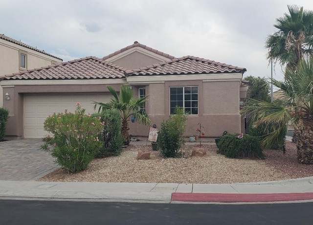 Property at 449 Orchid Oasis Ave, North Las Vegas, NV 89031, 3 beds, 2 baths