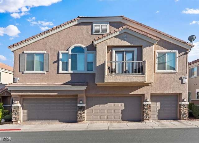 Property at 8735 Traveling Breeze Ave #101, Las Vegas, NV 89178, 2 beds, 2 baths