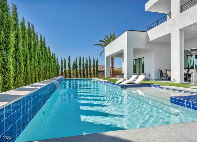 Property at 9760 Solar Ave, Las Vegas, NV 89149, 7 beds, 8.5 baths