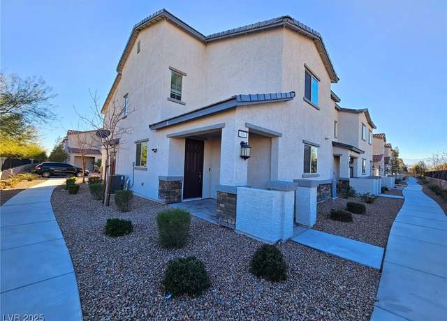 Property at 846 Star Estates Ave, North Las Vegas, NV 89086, 3 beds, 2.5 baths