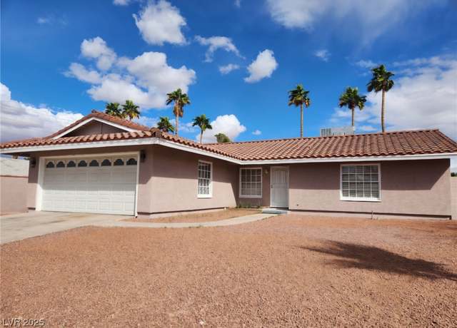 Property at 4128 Annie Oakley Dr, Las Vegas, NV 89121, 4 beds, 2 baths