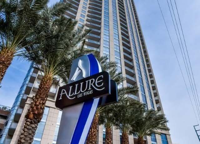 Property at 200 W Sahara Ave #1703, Las Vegas, NV 89102, 1 bed, 1 bath