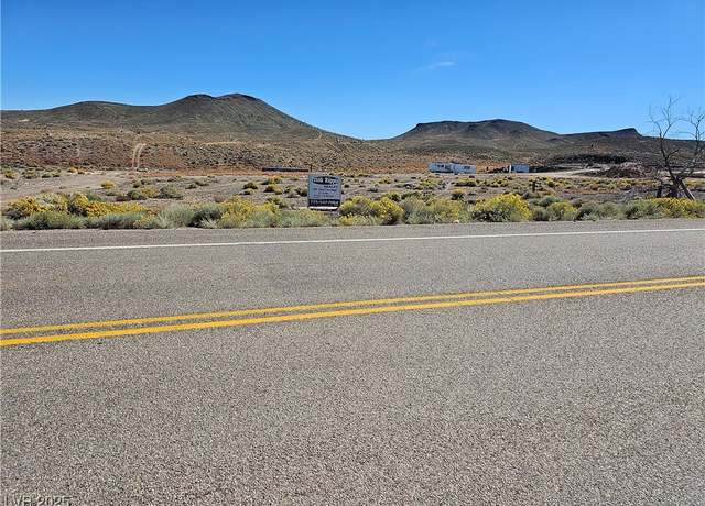 Property at Us 95 S (300 Sundog), Goldfield, NV 89013