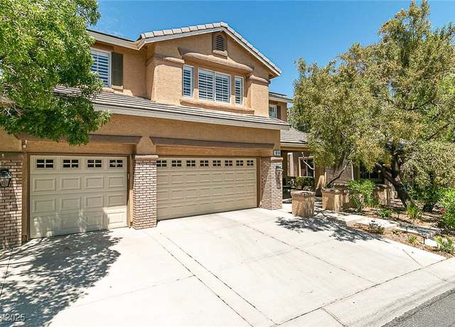 Property at 10744 Balsam Creek Ave, Las Vegas, NV 89144, 5 beds, 4 baths
