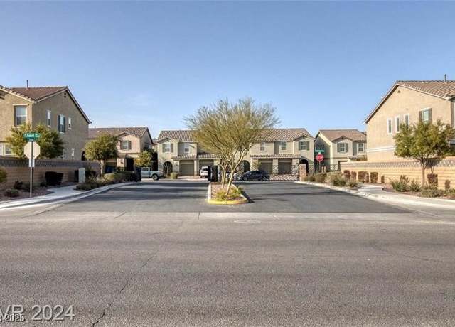 Property at 5392 Blustery Towns Ave, Las Vegas, NV 89118, 3 beds, 2.5 baths