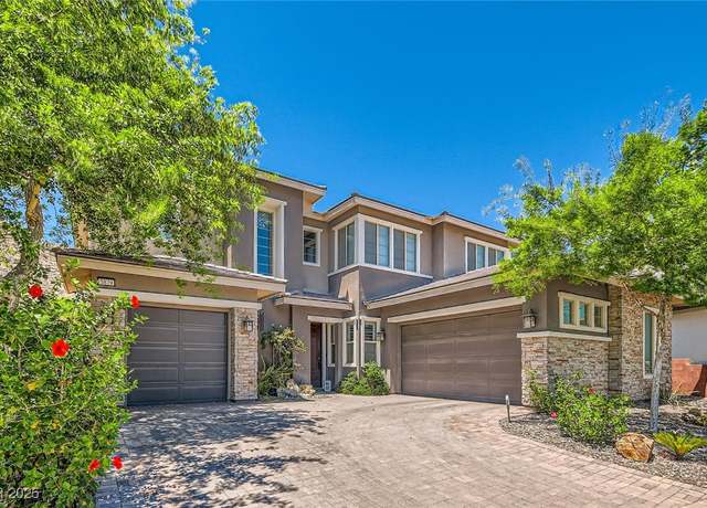 Property at 5879 Sky Heights Ct, Las Vegas, NV 89135, 5 beds, 3.5 baths