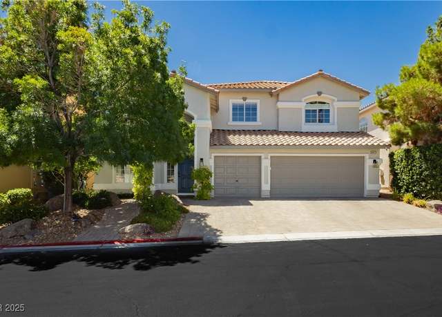 Property at 8429 Wild Diamond Ave, Las Vegas, NV 89143, 4 beds, 2.5 baths
