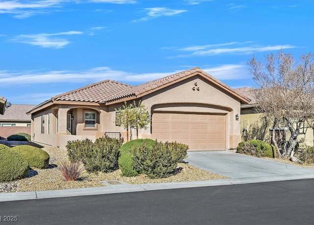 Property at 6072 Isola Peak Ave, Las Vegas, NV 89122, 3 beds, 2 baths