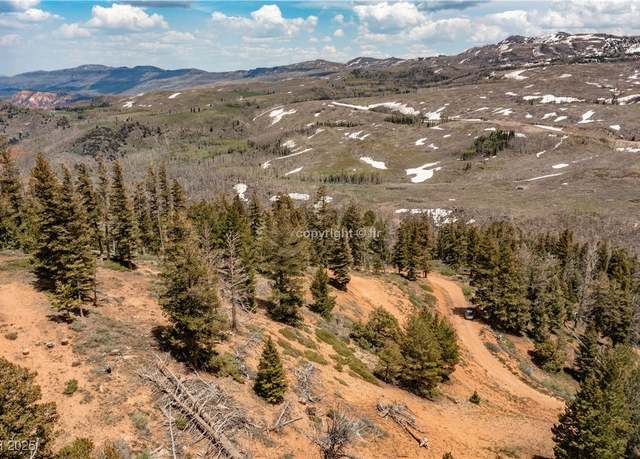 Property at 950 Yankee Lookout, Brian Head, UT 84719
