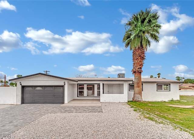 Property at 7060 S Valley View Blvd, Las Vegas, NV 89118, 3 beds, 2 baths