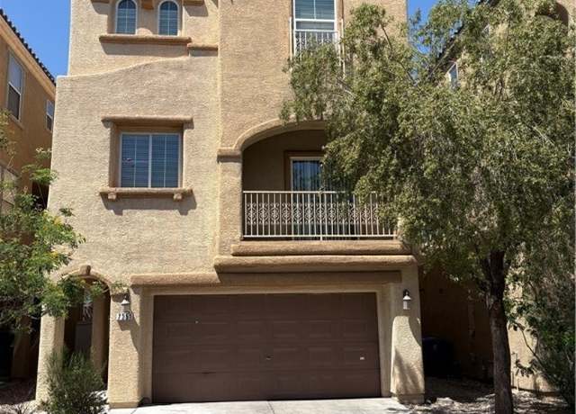 Property at 7351 San Pablin St, Las Vegas, NV 89139, 4 beds, 3.5 baths