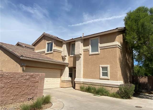 Property at 1434 Summer Glow Ave, Henderson, NV 89012, 3 beds, 2.5 baths