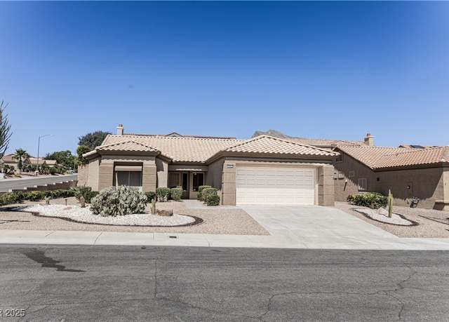 Property at 2501 Maddington Dr, Las Vegas, NV 89134, 2 beds, 2 baths