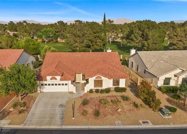 Property at 5020 Linkside Dr, Las Vegas, NV 89130, 3 beds, 2 baths