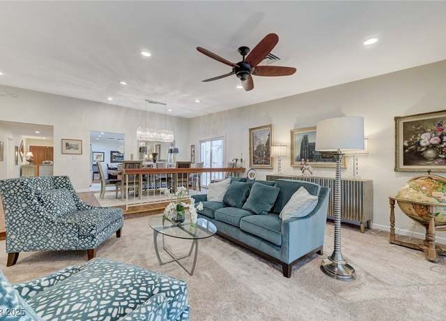 Property at 2108 Calle De Espana, Las Vegas, NV 89102, 3 beds, 3 baths