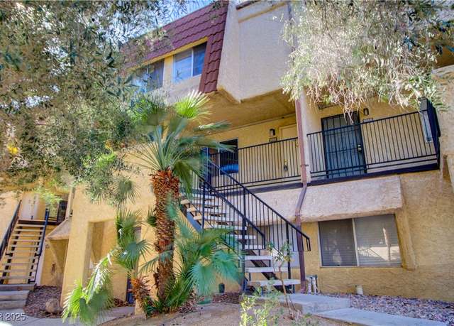 Property at 1303 Darlene Way Unit 105C, Boulder City, NV 89005, 2 beds, 1.5 baths