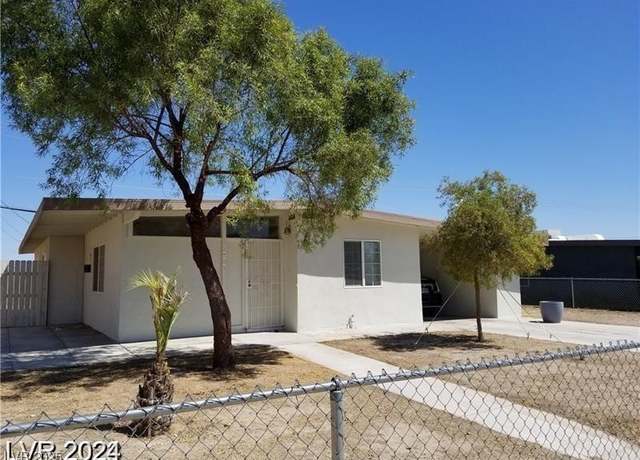 Property at 2705 Howard Dr, Las Vegas, NV 89104, 4 beds, 2 baths