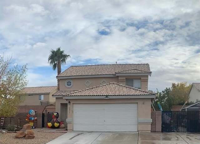 Property at 1071 Nordyke Ave, Henderson, NV 89015, 3 beds, 2.5 baths